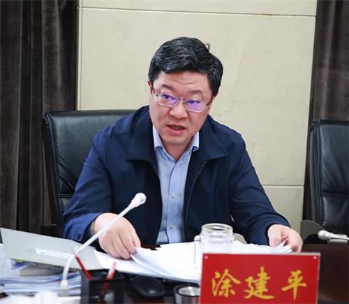 彰顯省會(huì)擔(dān)當(dāng)，我們城投人這么干！