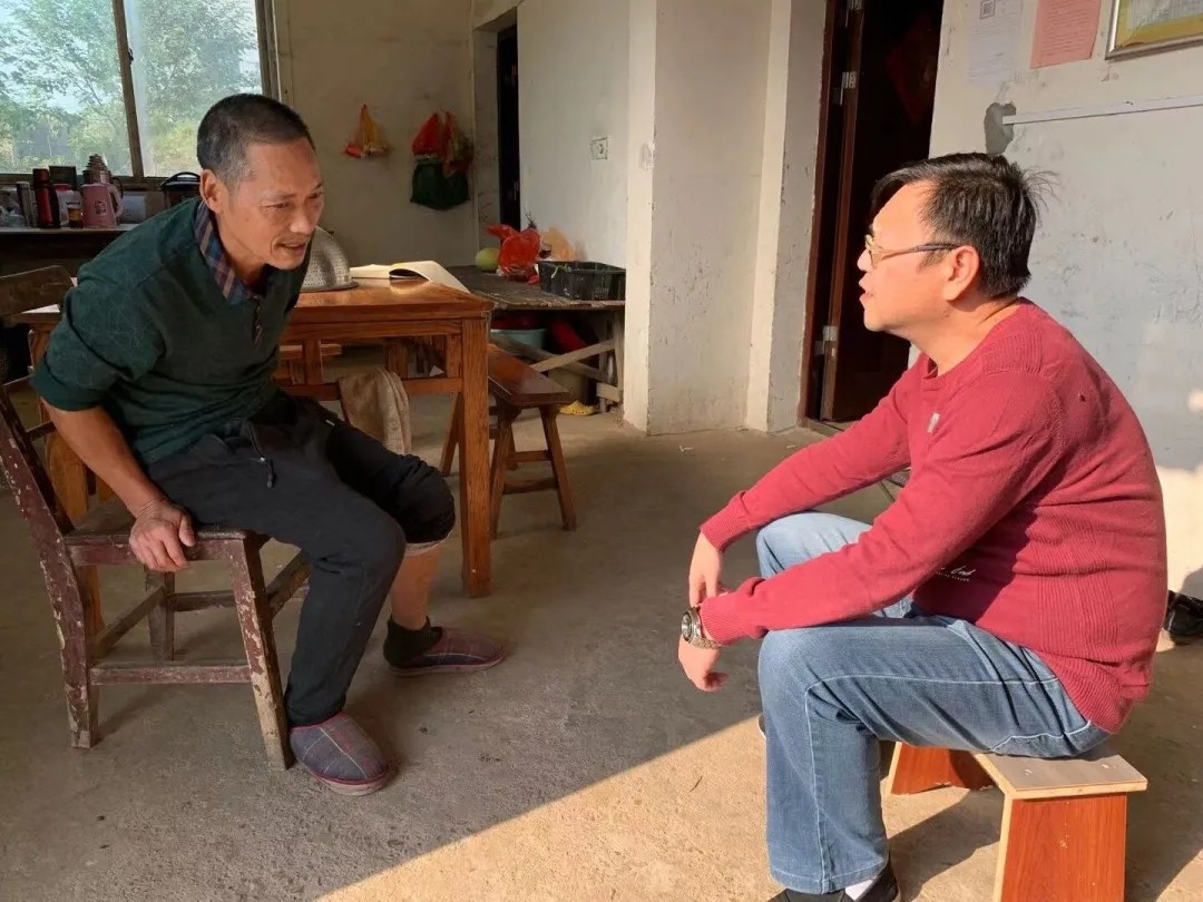助力鄉(xiāng)村振興，彰顯國企擔當——南昌城投集團選派駐村第一書記、駐村工作隊扎實開展幫扶工作